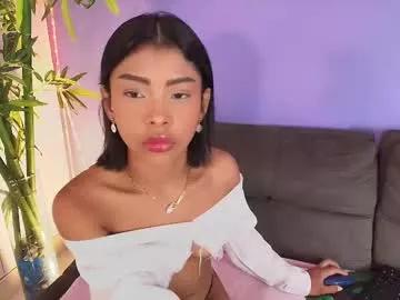 cinnamon_kyla from Chaturbate