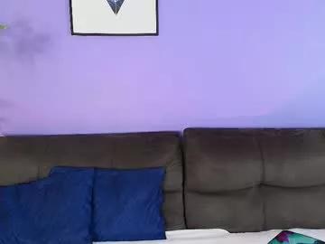 cinnamon_kyla from Chaturbate