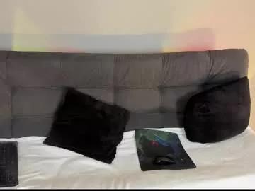 cinnamon_kyla from Chaturbate