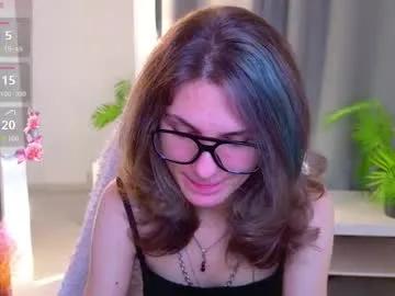 Cipherella from Chaturbate
