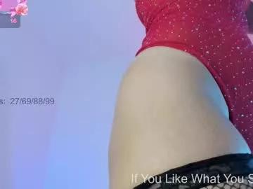 circejuno1 from Chaturbate