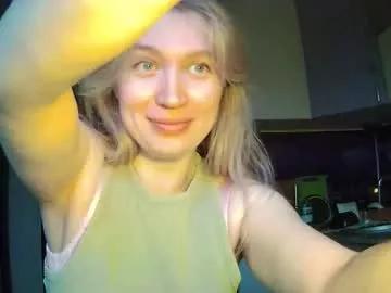 citrusblissss from Chaturbate is Freechat
