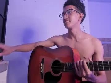cj_davis1 from Chaturbate is Freechat