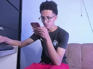 cj_davis1 from Chaturbate is Freechat