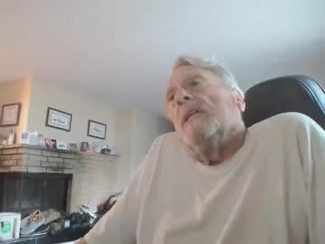 cjscout from Chaturbate