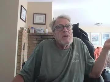 cjscout from Chaturbate