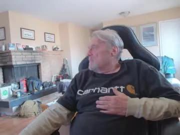cjscout from Chaturbate