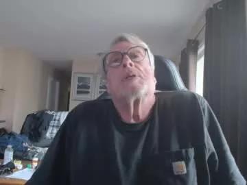 cjscout from Chaturbate