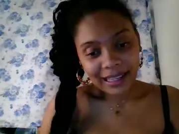Ckamilla45 from Chaturbate