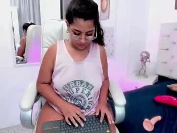 Claire_aristizabal from Chaturbate