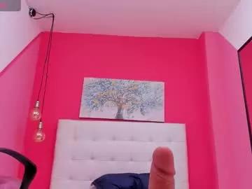 Claire_aristizabal from Chaturbate