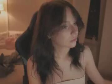 claire_bennett from Chaturbate is Freechat
