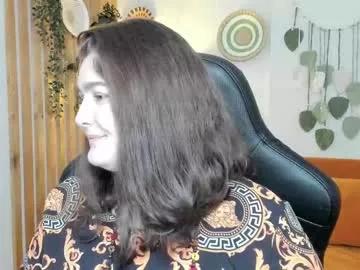 claireeverly from Chaturbate is Freechat