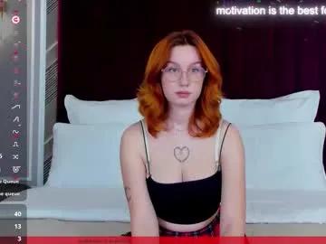 clairemathis from Chaturbate is Freechat