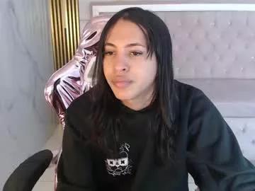 clara_evans_s from Chaturbate is Freechat