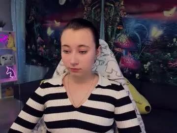 clarabenson from Chaturbate is Freechat
