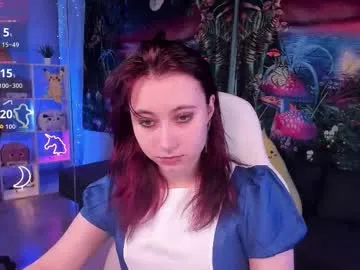 clarabenson's avatar