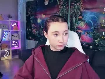 clarabenson from Chaturbate is Freechat