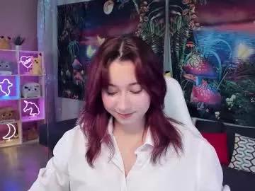clarabenson from Chaturbate is Freechat