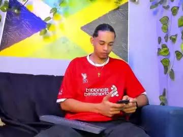 clarent_brown from Chaturbate is Freechat
