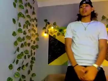 clarent_brown from Chaturbate is Freechat