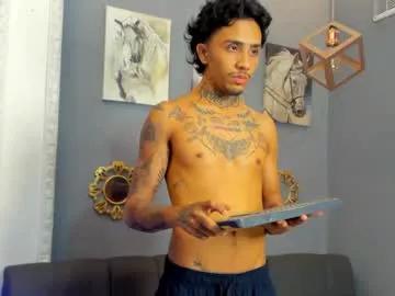 clarent_hills from Chaturbate is Freechat