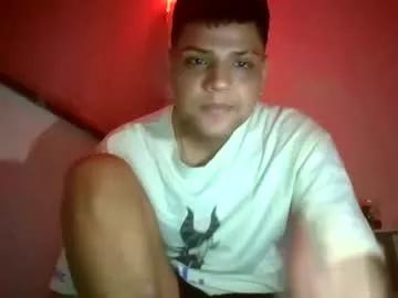 Clarentz_baileys from Chaturbate