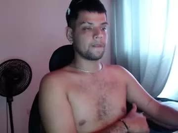Clarentz_baileys from Chaturbate