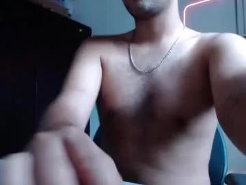 Clarentz_baileys from Chaturbate