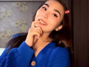 claribelatienza from Chaturbate is Freechat