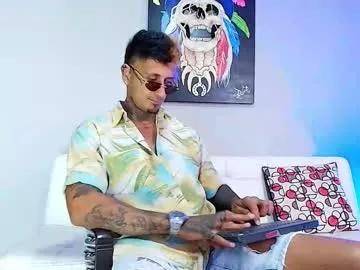 clark__ken from Chaturbate is Freechat