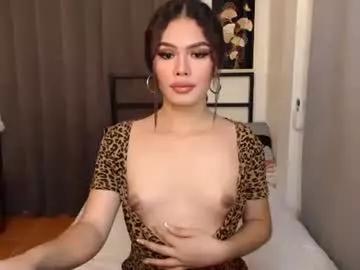 classy_maika from Chaturbate is Freechat