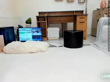classy_medeeea from Chaturbate is Freechat