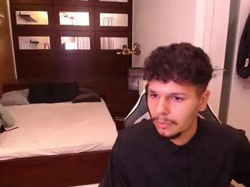 claymaddox from Chaturbate is Freechat