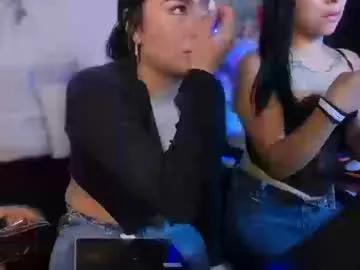 cleeo_brown from Chaturbate is Freechat
