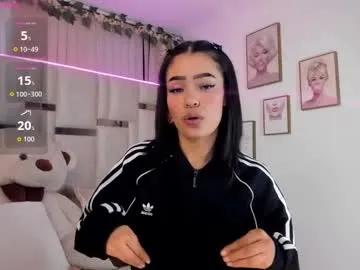 cleo__smith from Chaturbate is Freechat