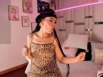 cleo__smith from Chaturbate is Freechat