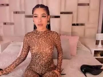 cleo__smith from Chaturbate is Freechat