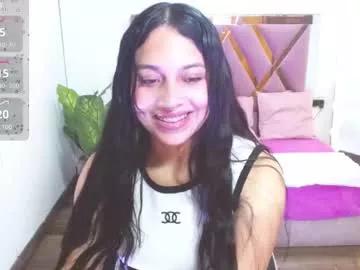 cleo_tay from Chaturbate is Freechat