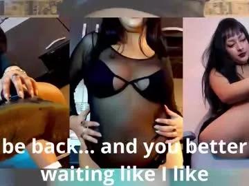 Cleoopatraa__ from Chaturbate