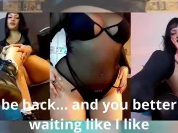 cleoopatraa__ from Chaturbate is Freechat