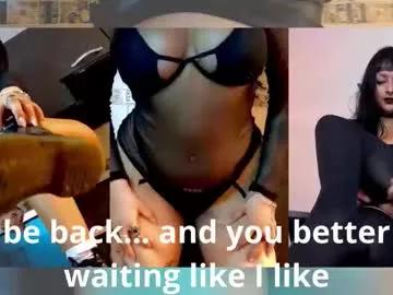 Cleoopatraa__ from Chaturbate