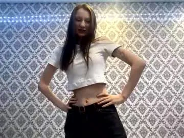 Freechat cleotilderinde on Chaturbate