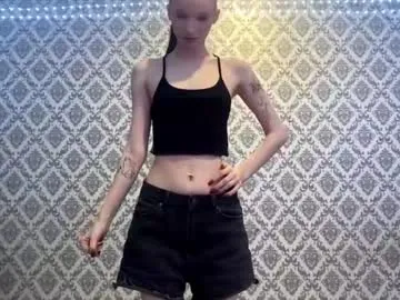 Freechat cleotilderinde on Chaturbate