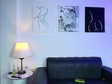 cloe_staar from Chaturbate is Freechat