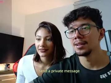 cloe_stone_scott from Chaturbate is Freechat