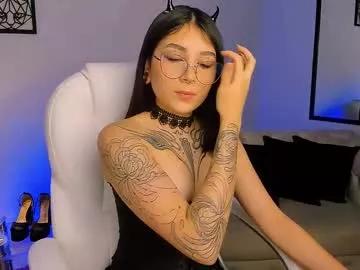 cloe_vincent from Chaturbate is Freechat