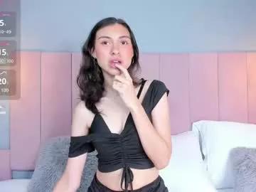 cloeblackx from Chaturbate is Freechat