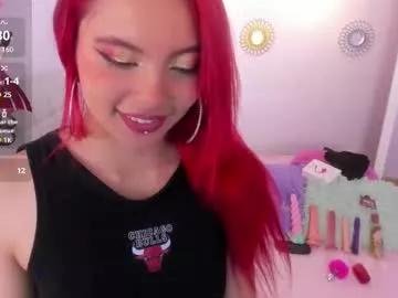 cloee_love from Chaturbate is Freechat