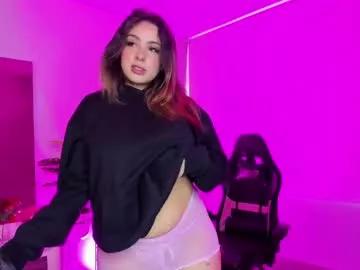 cloeecoopererer from Chaturbate is Freechat